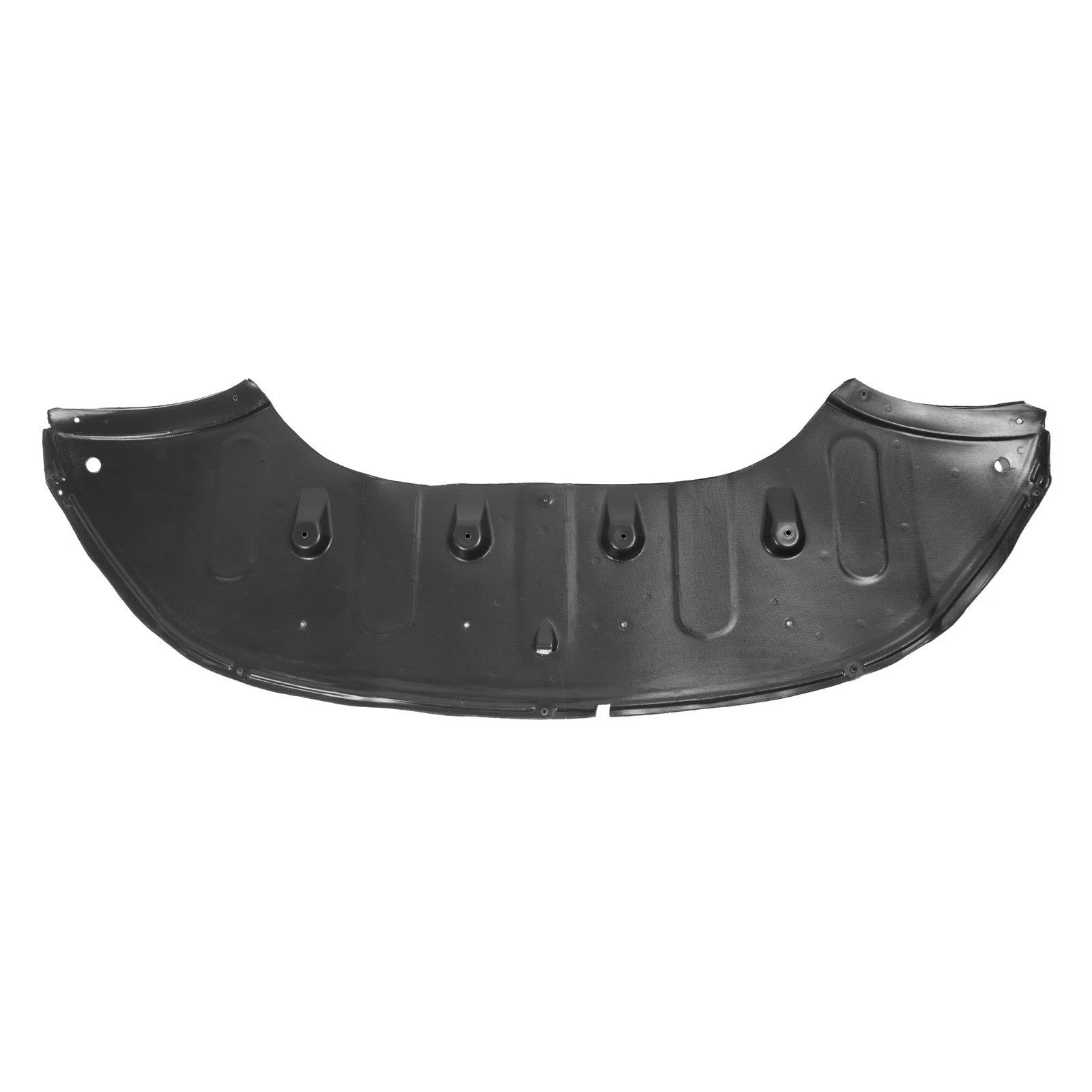 For Hyundai Sonata 2015-2017 16 HY1228185 Front Engine Splash Shield Under Cover