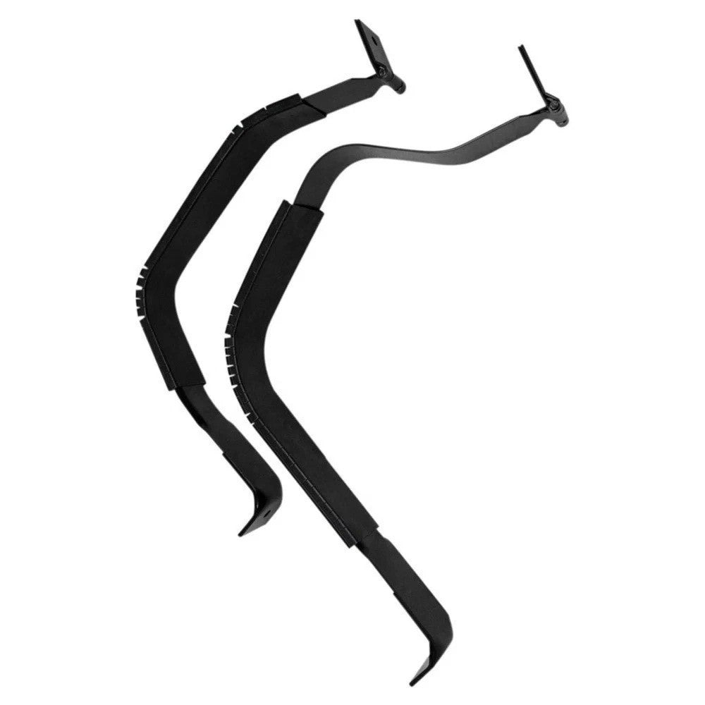 New Fuel Diesel Gas Tank Strap Pair for Ford F-250 F-350 F-450 Super Duty