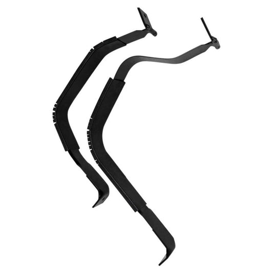 New Fuel Diesel Gas Tank Strap Pair for Ford F-250 F-350 F-450 Super Duty