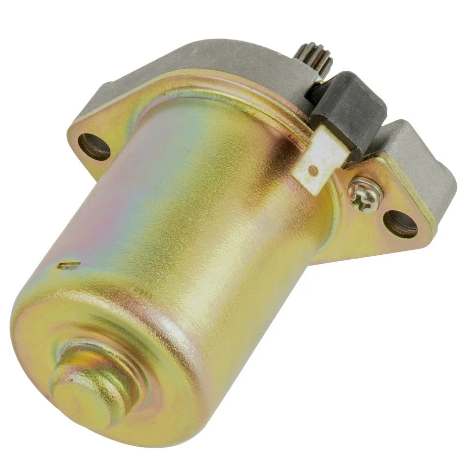 Starter for Yamaha Zuma 50 YW50 YW 50 2002 2003 2004 2005 2006-2011