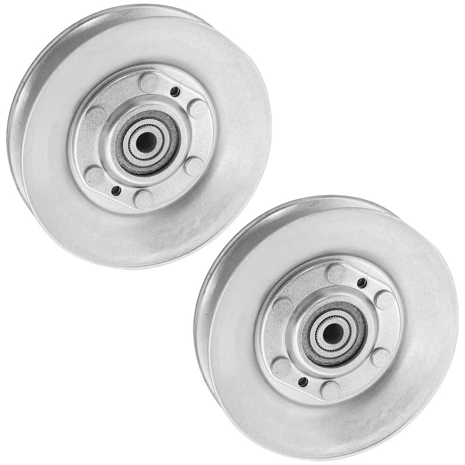 Drive Idler Pulleys for Cub Cadet GT2542 GT2544 GT2550 GT2554 GT2000 GT2042