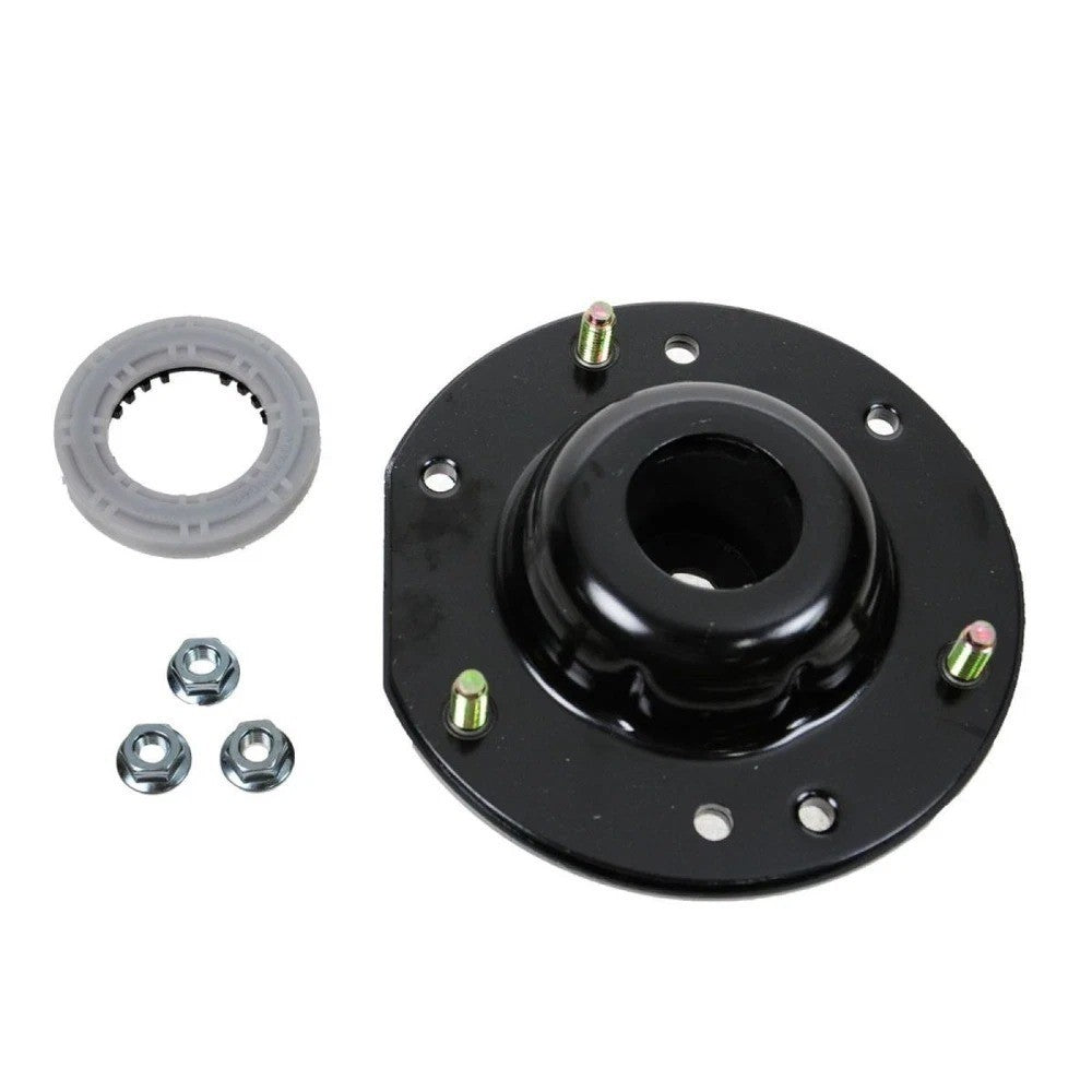 Front Upper Shock Strut Mount Kit Plate Bearing Pair Set of 2 For Malibu G6