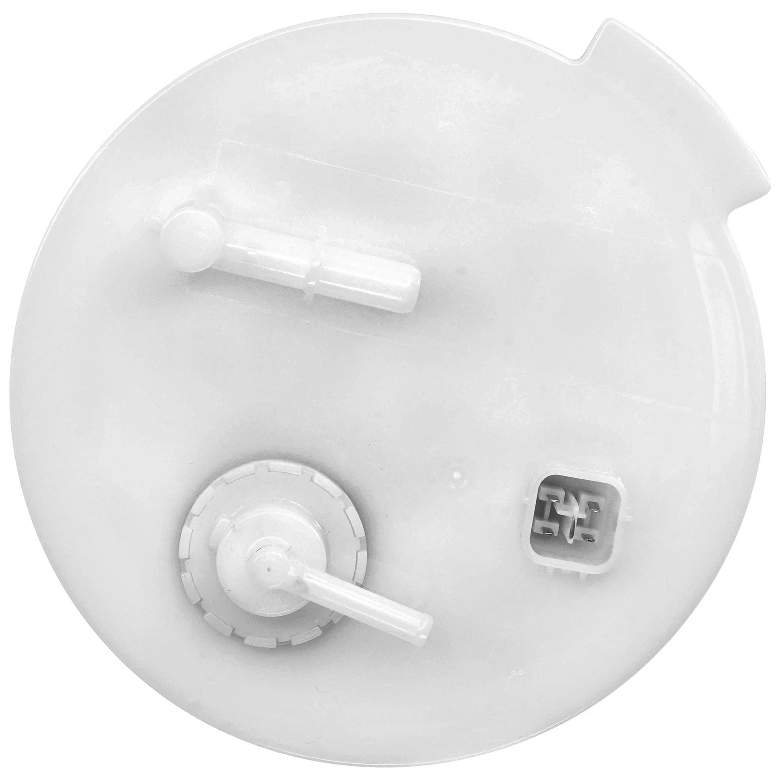 Caltric Fuel Pump For Honda Rancher 420 TRX420 FA FE FM TE TM 4x4 2014-2026
