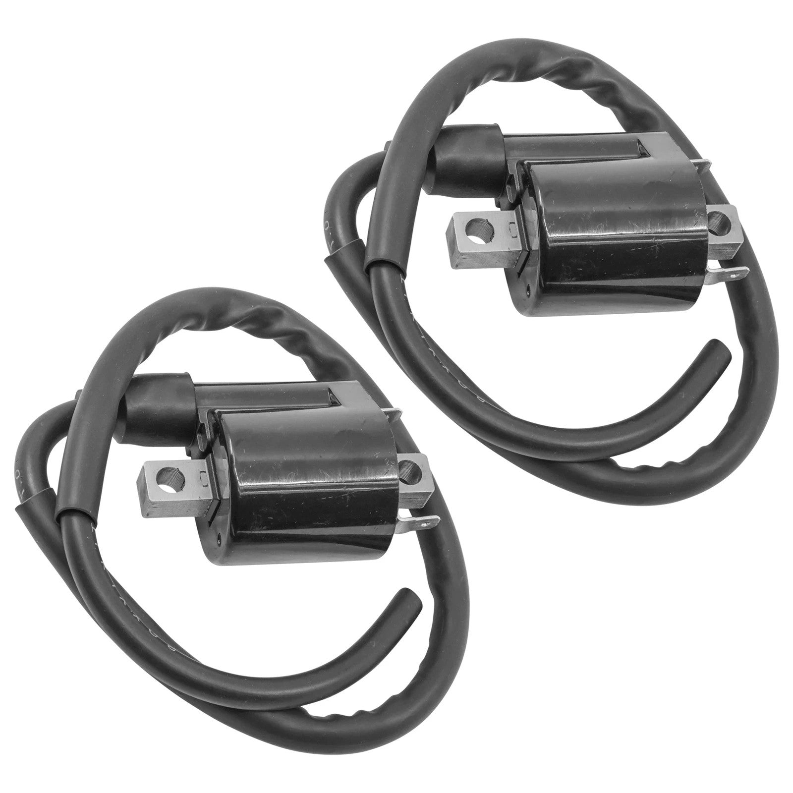 2 Ignition Coils for Suzuki SV650 / SV650A / SV650S 2003 2004 2005 2006 2007