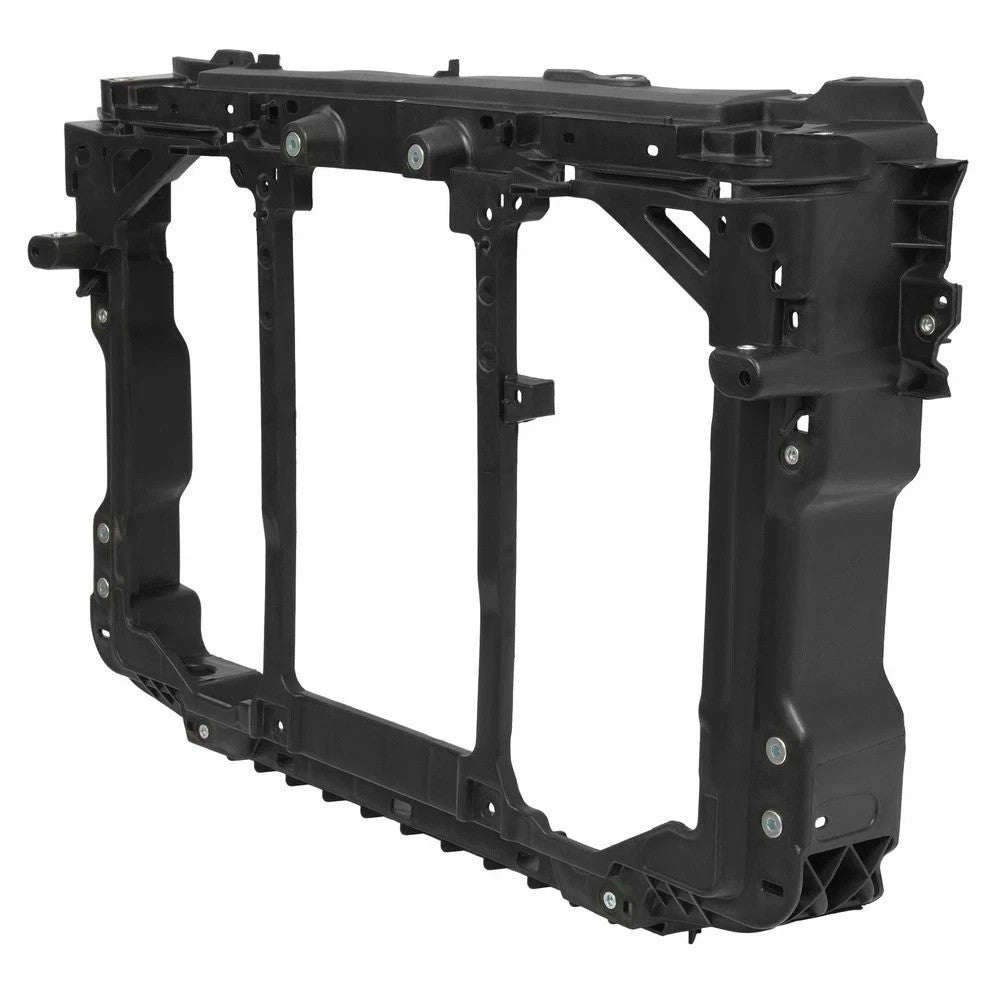 Black Radiator Support Assembly Panel For 2013-2016 14 15 Mazda CX-5 KD5353110A