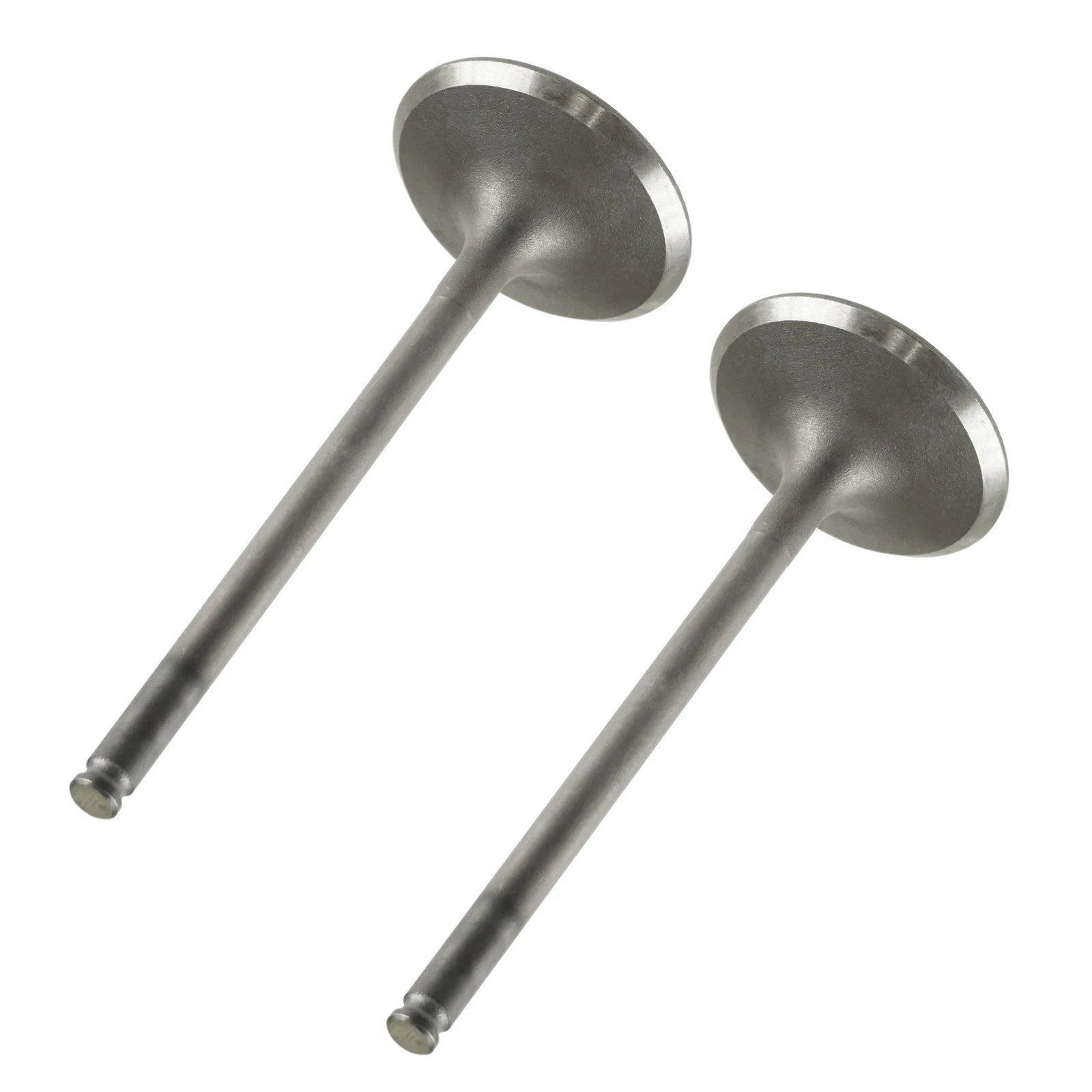 2 Intake Valves for Suzuki King Quad 700 700cc 4x4 LT-A700X LTA700X 2005-2007