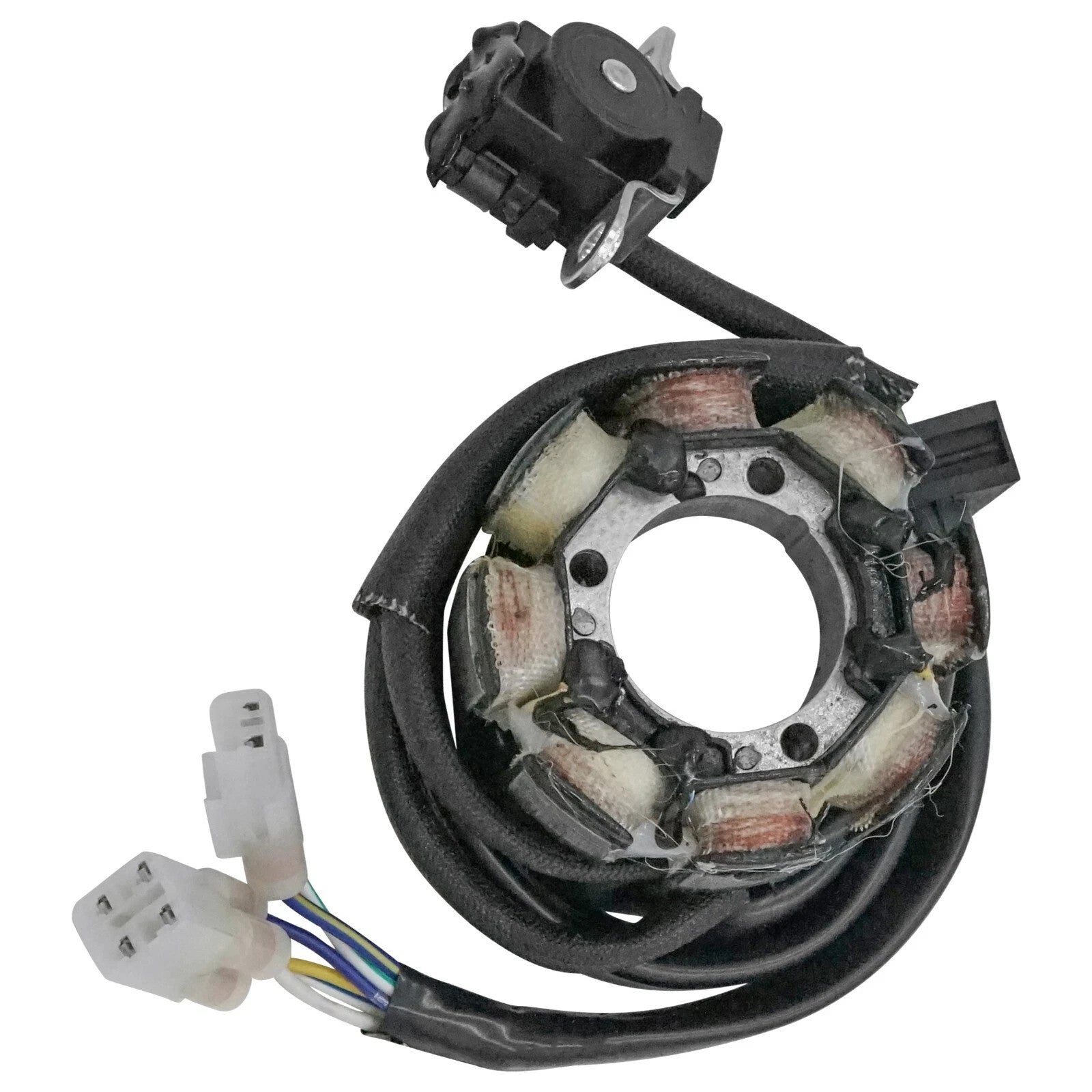 Stator for Honda CRF250X CRF250 X 2004 2005 2006 2007 2008 2009-2017 Alternator