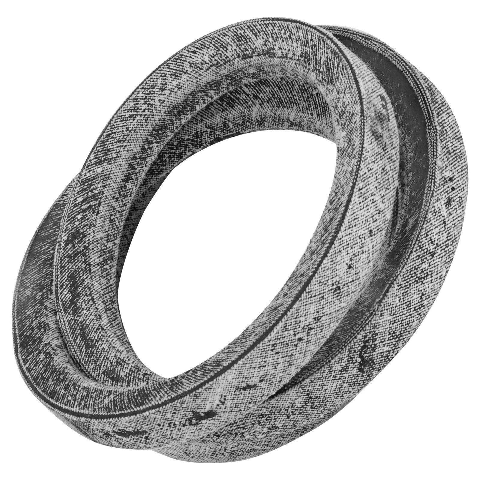 Drive Belt For John Deere RX63 RX73 RX75 RX95 SX75 SX95 GX85 SX85 Riding Mowers