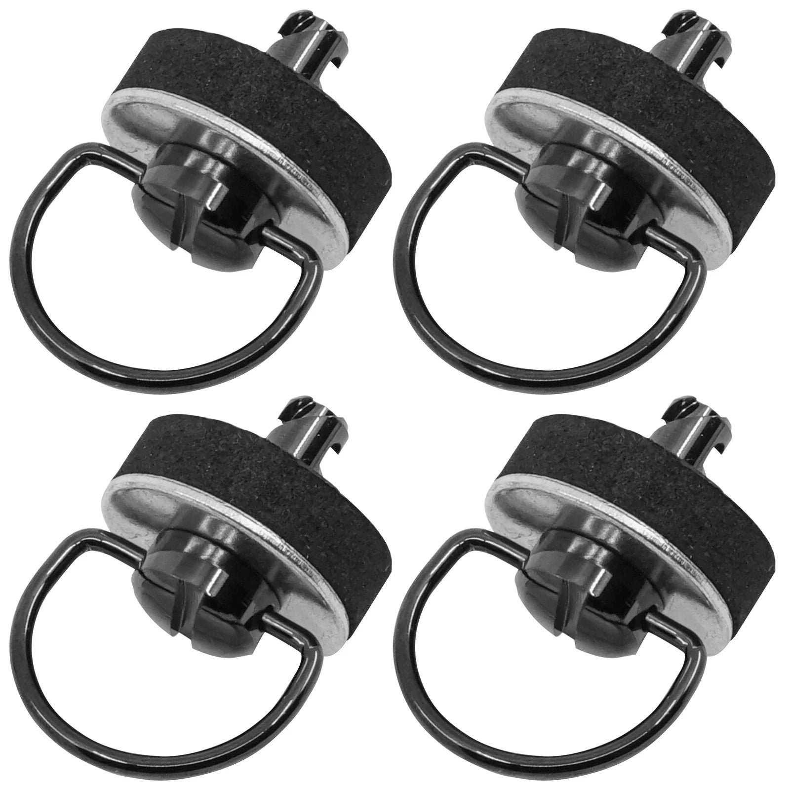 Roof Quick Release Screw Bolts For Can Am Maverick X3 Max Turbo RR 2021-2024