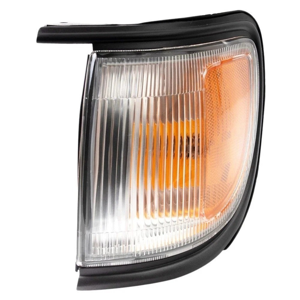 Corner Marker Light Set Fits 1996-1999 Nissan Pathfinder NI2550130 NI2551130