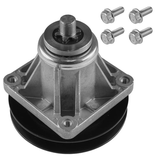 Spindle Assembly for MTD Cub Cadet 618-0240 918-0240 618-0430 918-0430 A B C