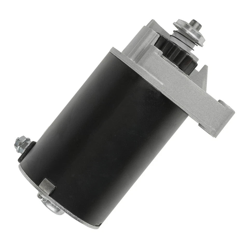 Starter for Briggs & Stratton 18 Hp Twin Cylinder 498148 399928 495100
