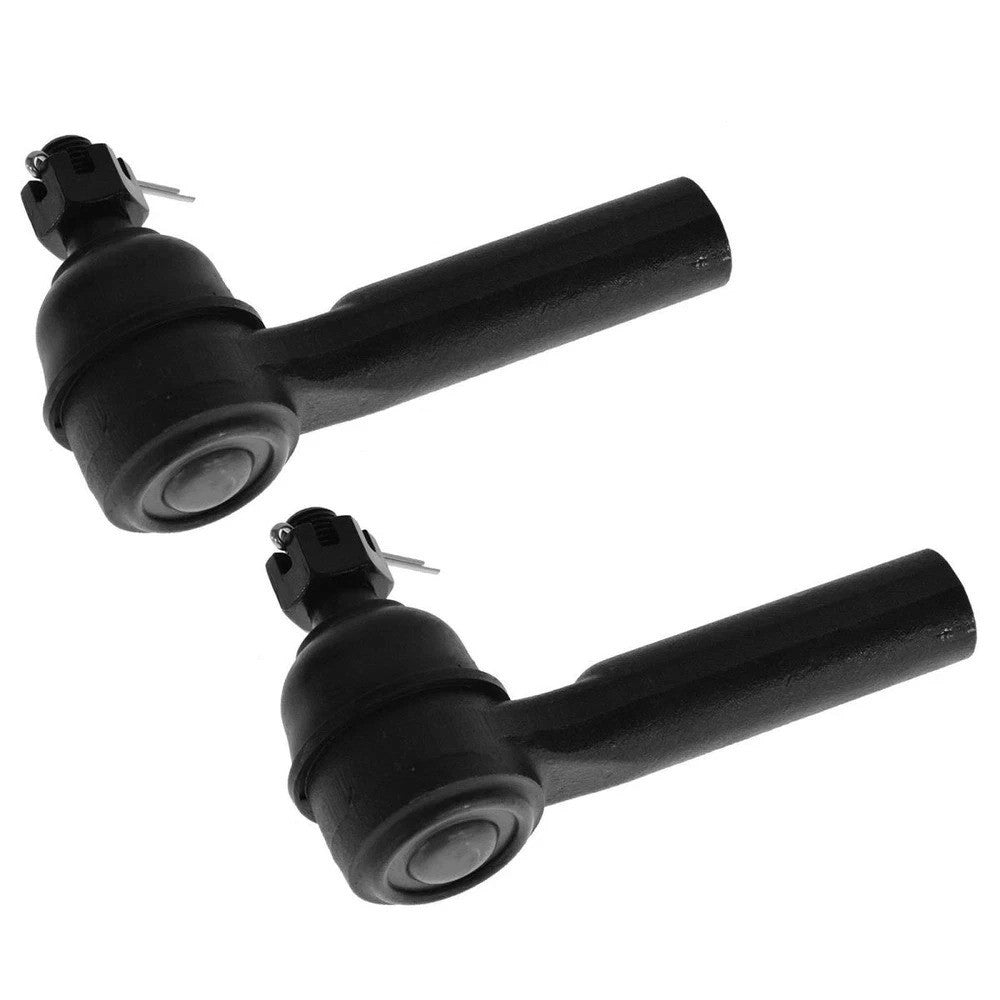 Outer Tie Rod Set For 2002-2008 Dodge Ram 1500 2003-2010 Ram 2500 Ram 3500