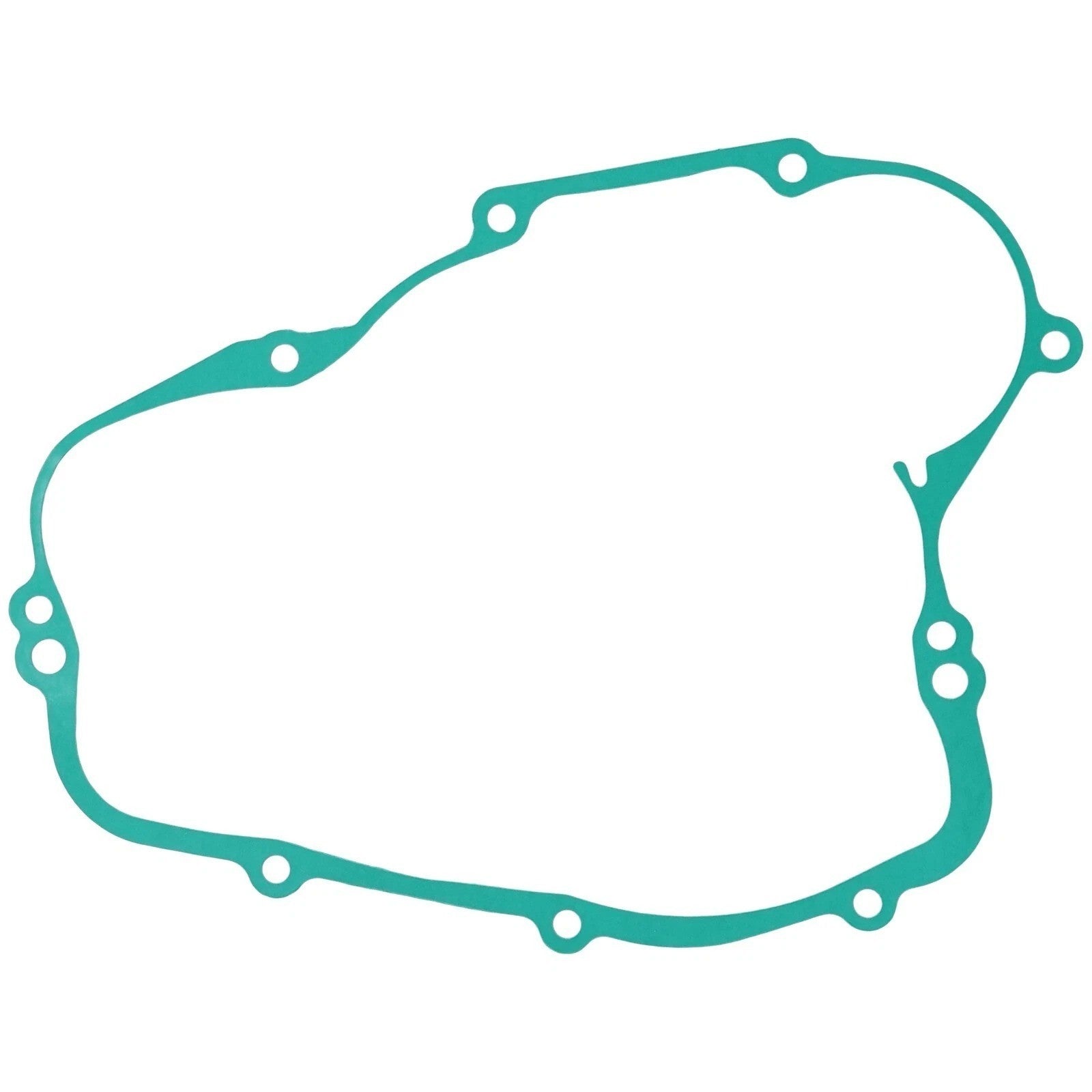 Clutch Cover Gasket for Kawasaki KX80 1988-2000