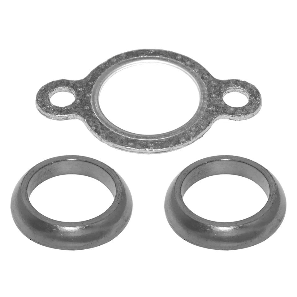 Exhaust Muffler Gasket Kit for Polaris Trail Boss 330 2003 2004
