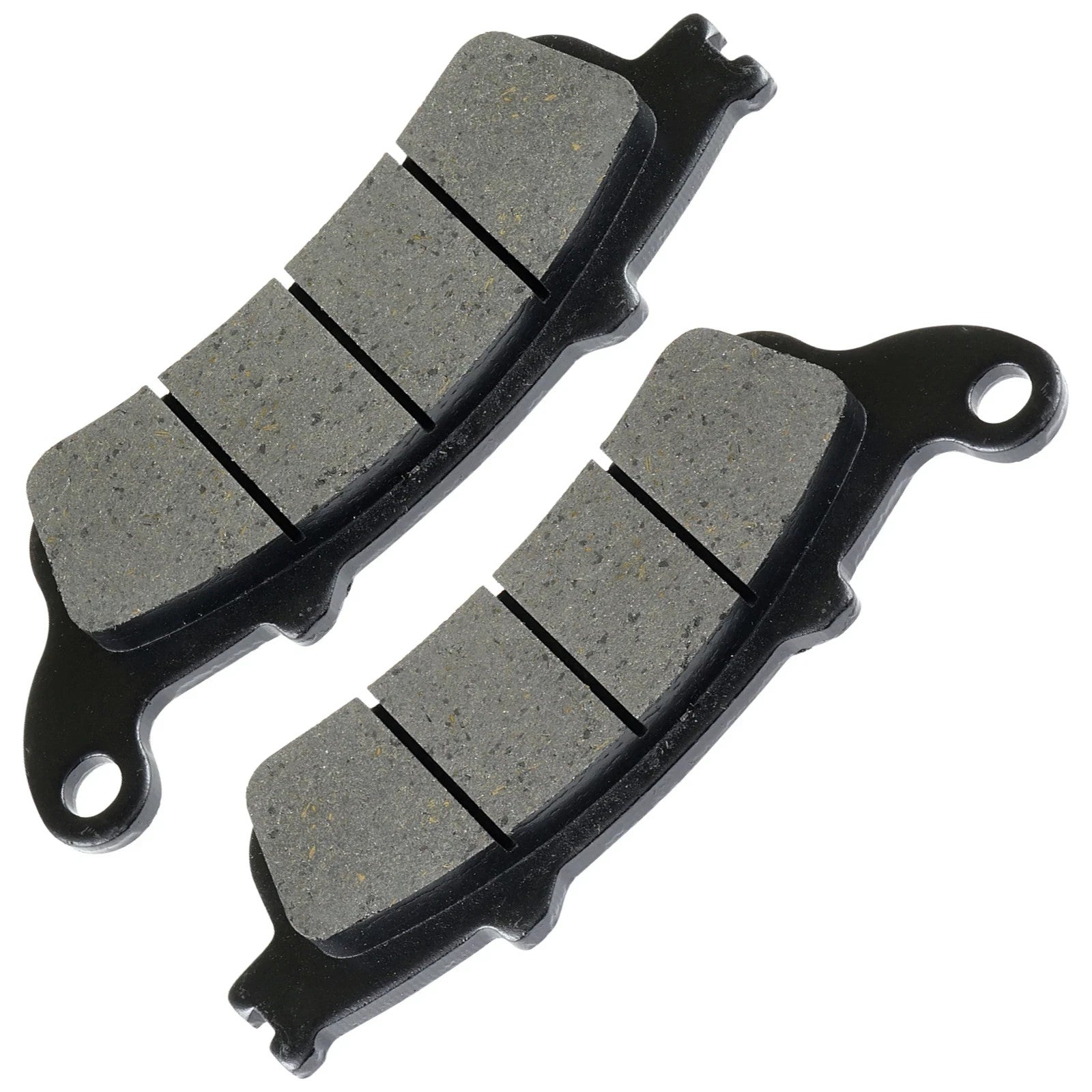 Rear Brake Pads for Honda GL1800 Gl 1800 Goldwing 1800 2001-2017