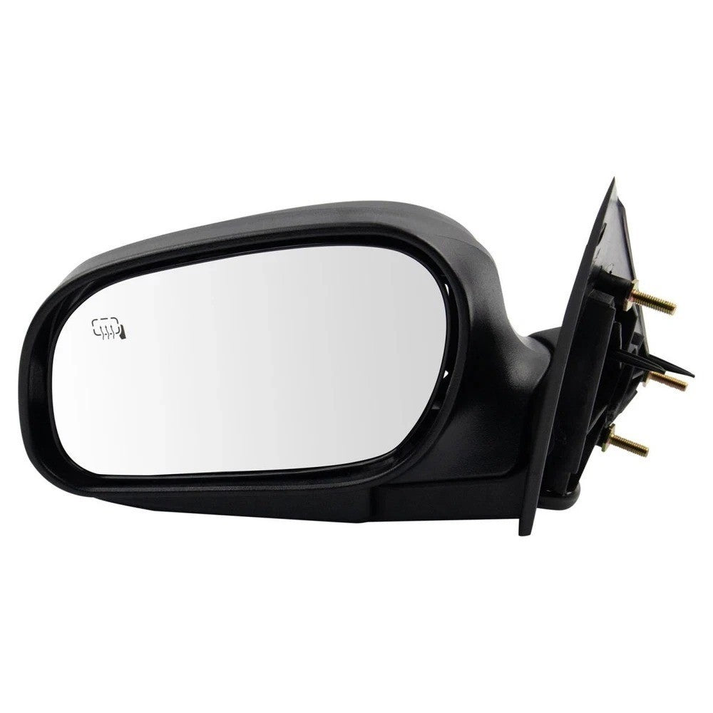 Power Heated Side View Mirrors Pair Set for Crown Victoria Grand Marquis
