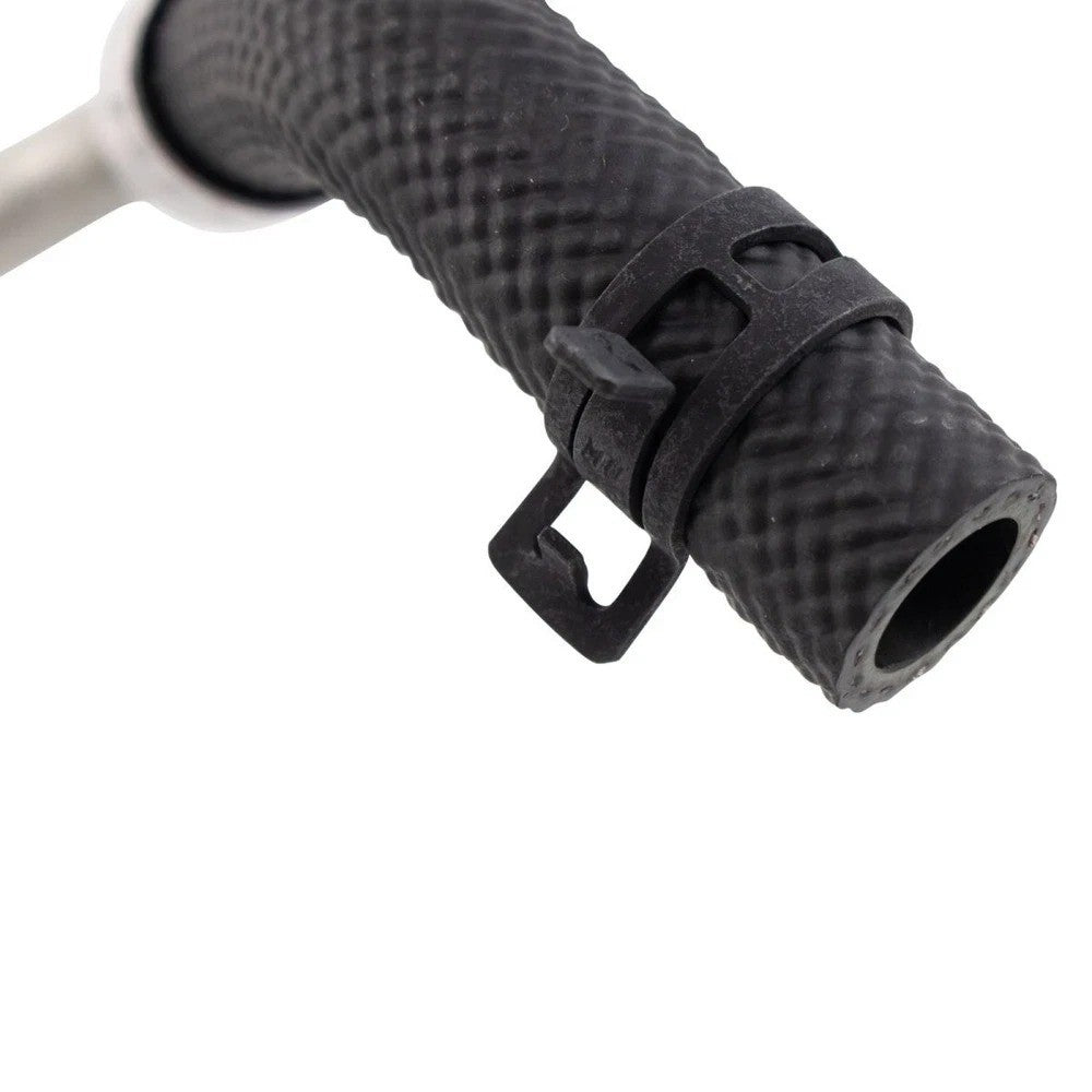 Power Steering Return Line Hose Fits 07-17 Ford Expedition 10-14 F-150 Navigator