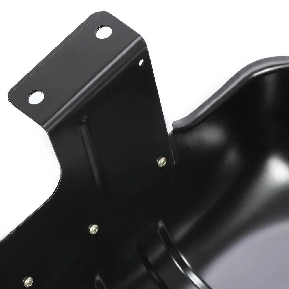 Gas Tank Fuel Tank Skid Plate Guard Shield For 1999-2004 Jeep Grand Cherokee