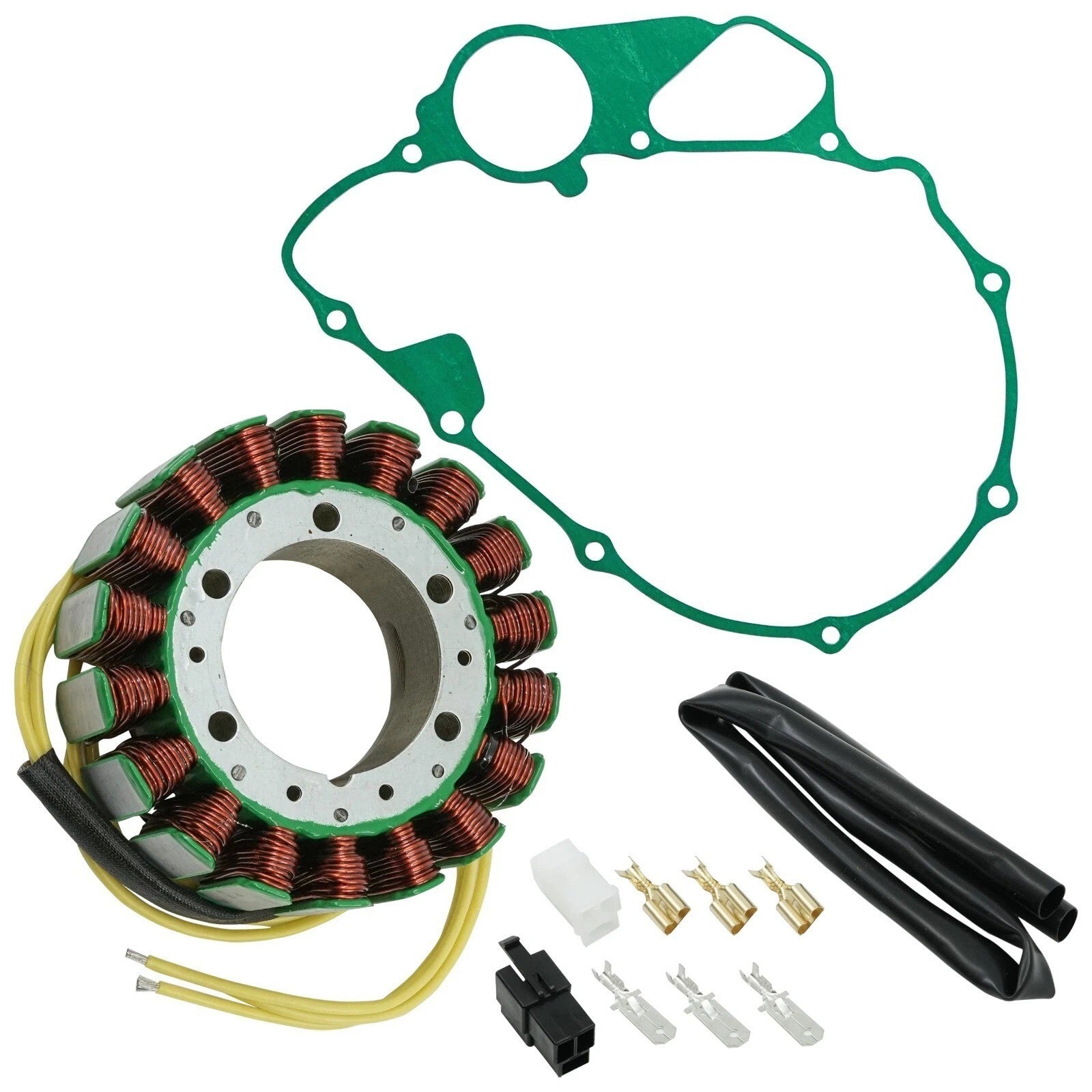 Stator & Gasket for Honda VT800 VT800C Shadow 800 1988 Magneto