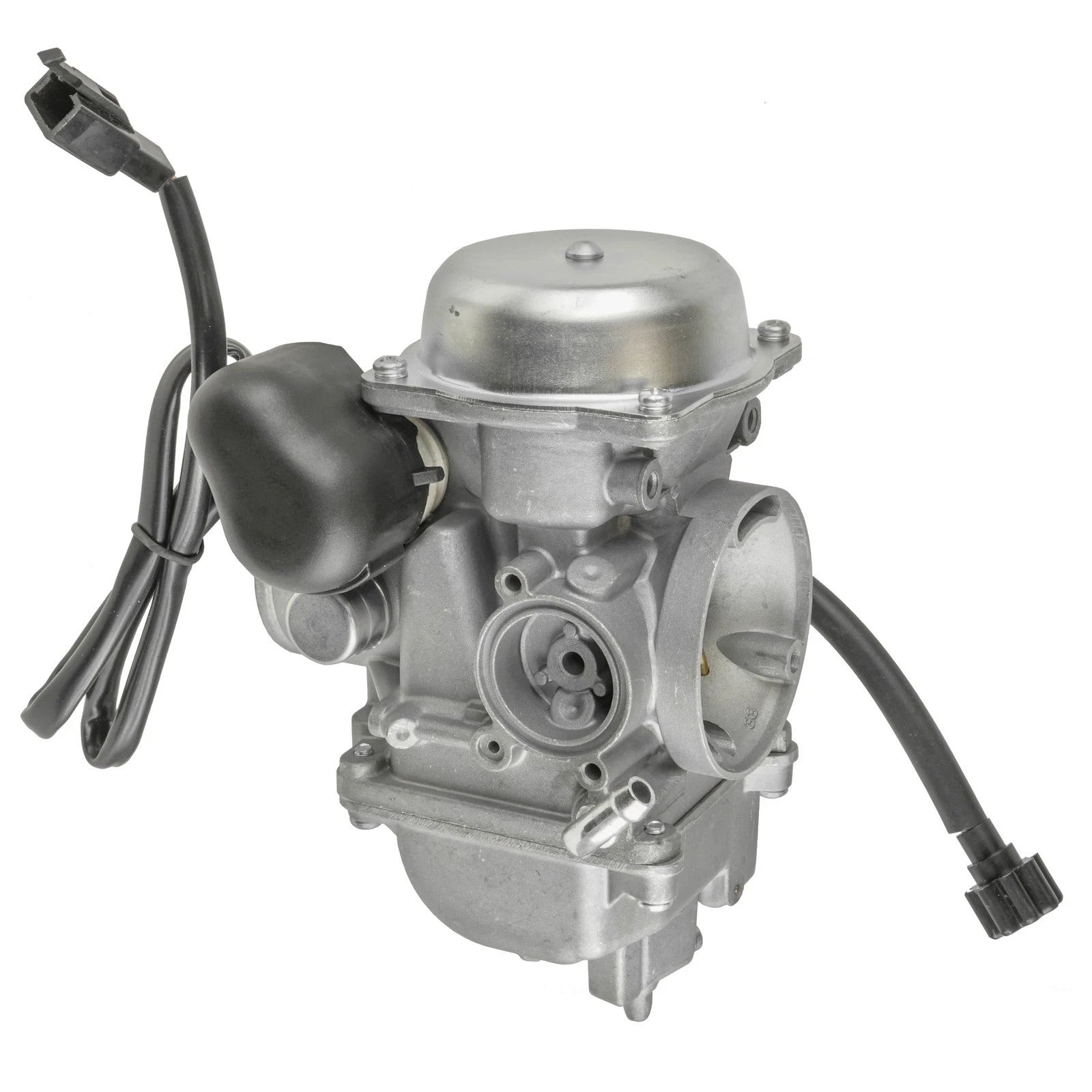Caltric Carburetor For Arctic Cat Prowler XT 650 4x4 H1 Automatic 2006-2007