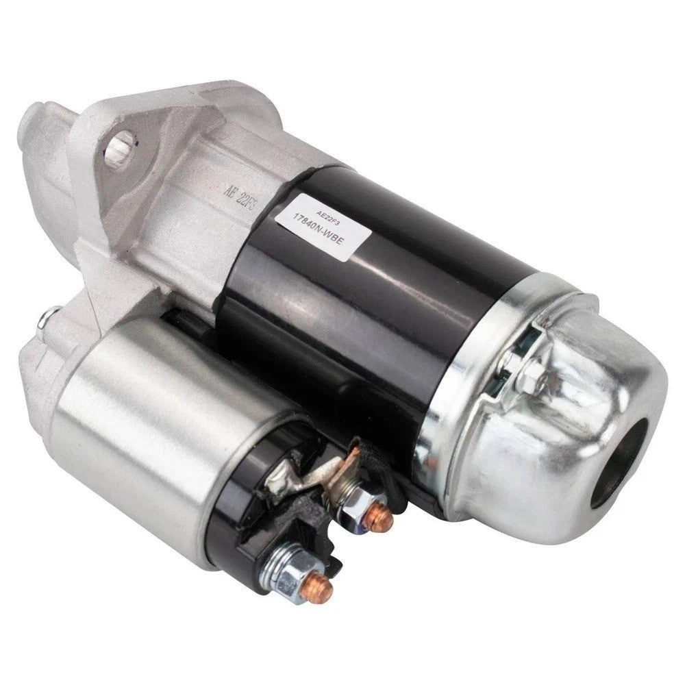 Starter Fits 2005-2006 Saab 2003-2018 Subaru