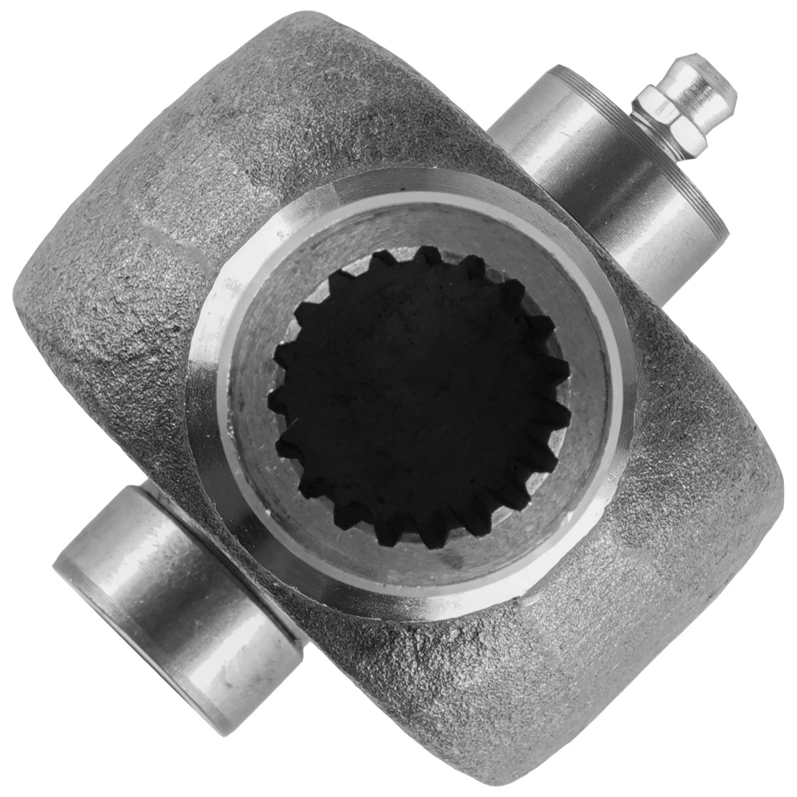 Front Drive Shaft Yoke W/U-Joint For Yamaha Rhino 700 Fi YXR700F 2008-2013