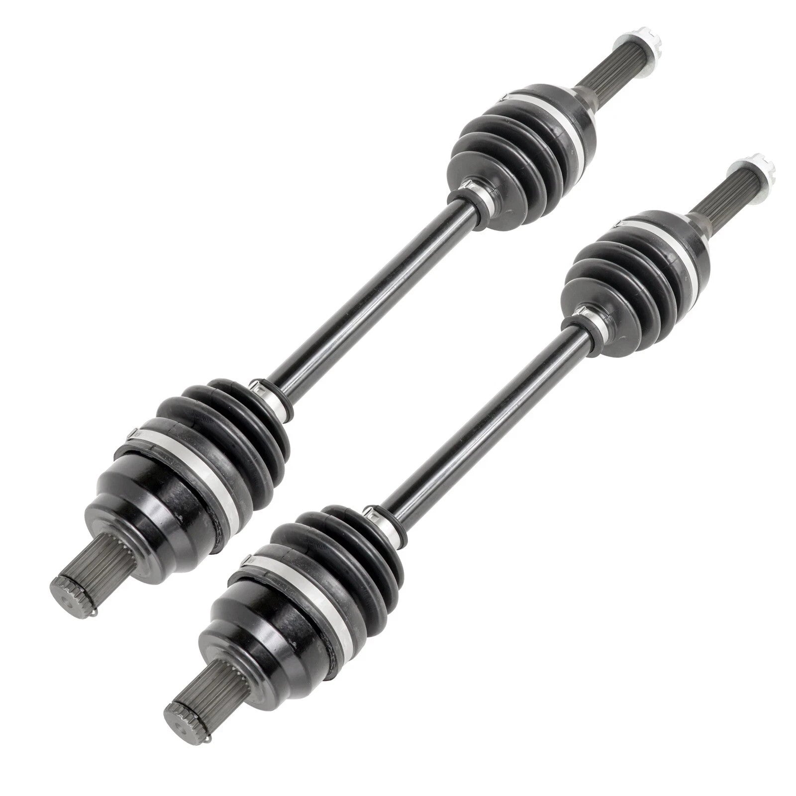 Front Left & Right CV Joint Axle Shaft For Polaris Sportsman SP 570 2015-2017