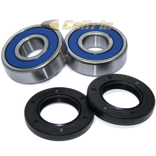 Front Wheel Ball Bearing And Seal for Honda VTX1300C VTX1300R VTX1300S VTX1300T