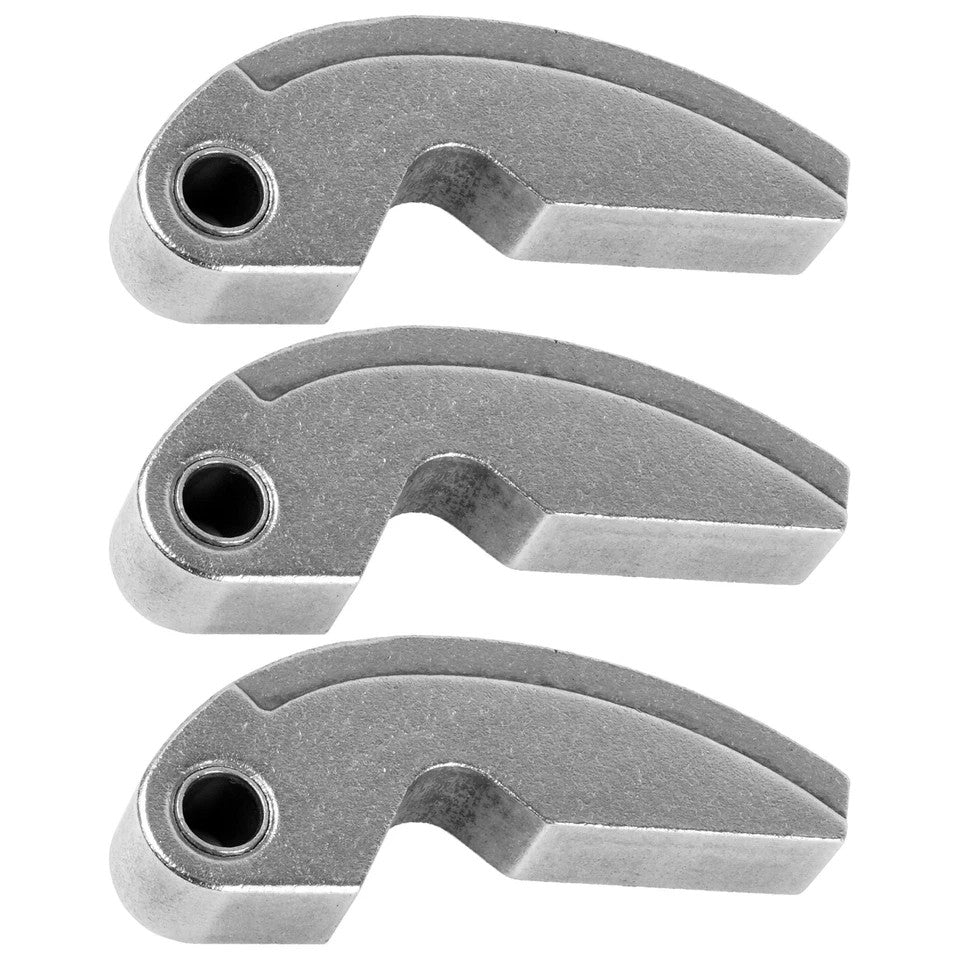 3 Primary Clutch Weight 10-66 for Polaris SwitchBack Assault 800 2011-19 1321584