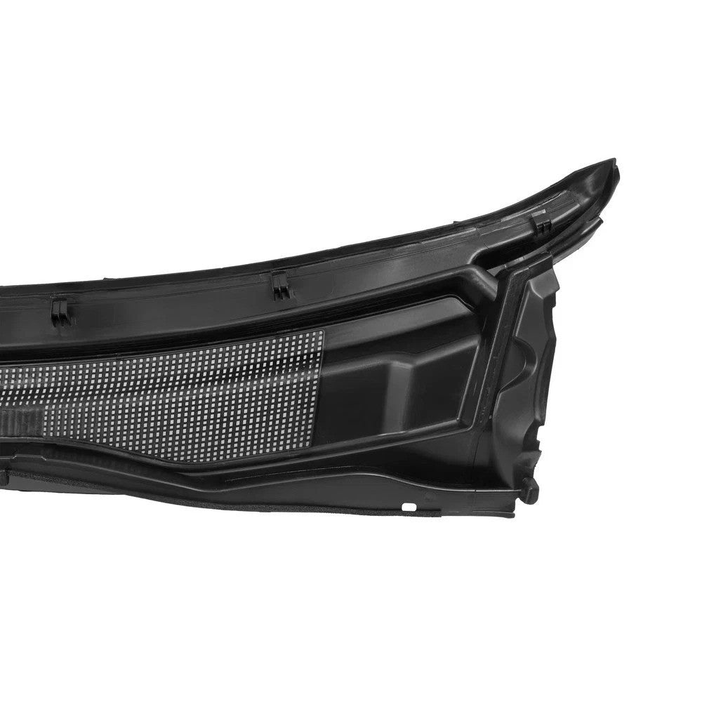 For 08-20 Grand Caravan Town&Country Ram C/V Windshield Wiper Cowl Cover Grille