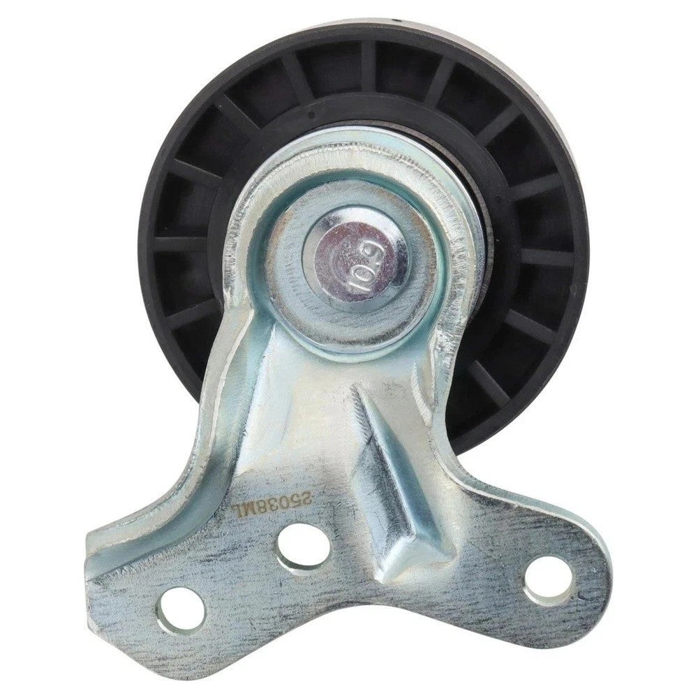 Serpentine Drive Belt Component Kit Fits 12-13 Audi 05-12 Volkswagen