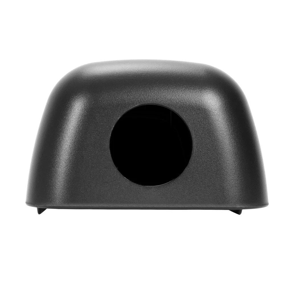 Side View Mirror Cap For Chevrolet C4500 Kodiak GMC C4500 Topkick 2003-2009