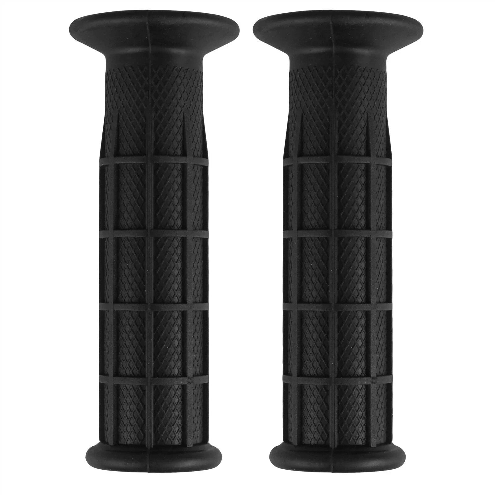 Handle Grips for Yamaha Kodiak 400 YFM400 24 4x4 1993-2002