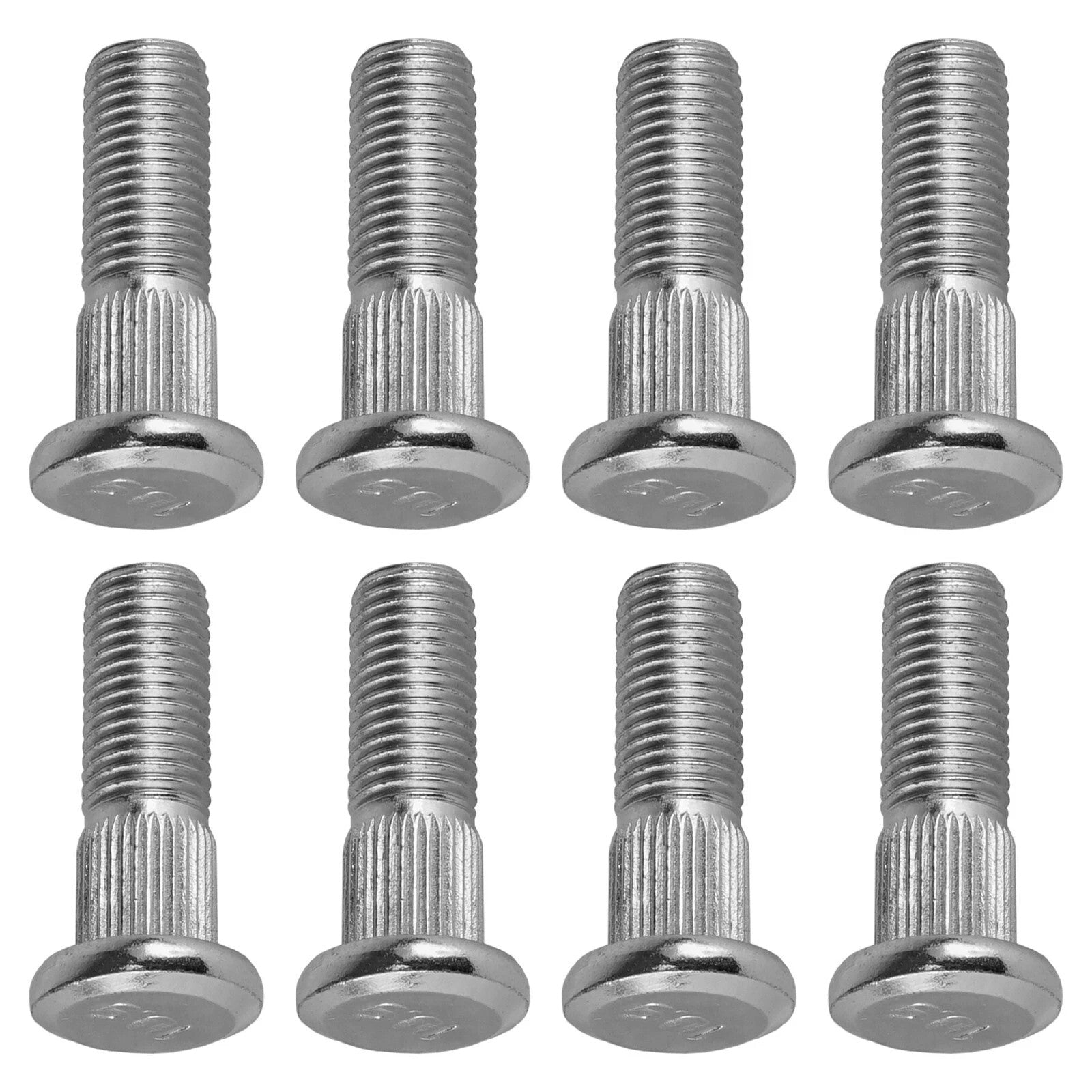 8 Front Wheel Hub Stud Bolt for Honda TRX200 SX D Fourtrax 200 2X4 1986-1997