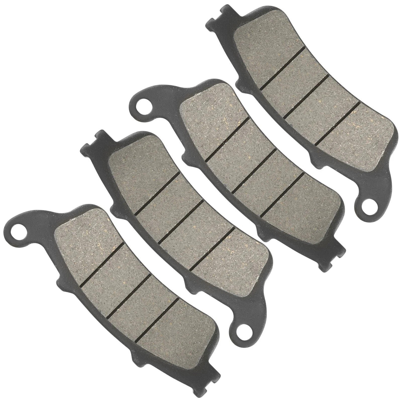 Front Brake Pads for Honda GL1800 GL1800A GL1800B Goldwing 1800 2001-2017