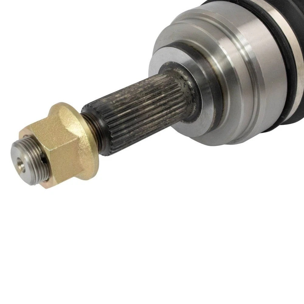 Front CV Axle Shaft Set For 2007-2012 Nissan Sentra