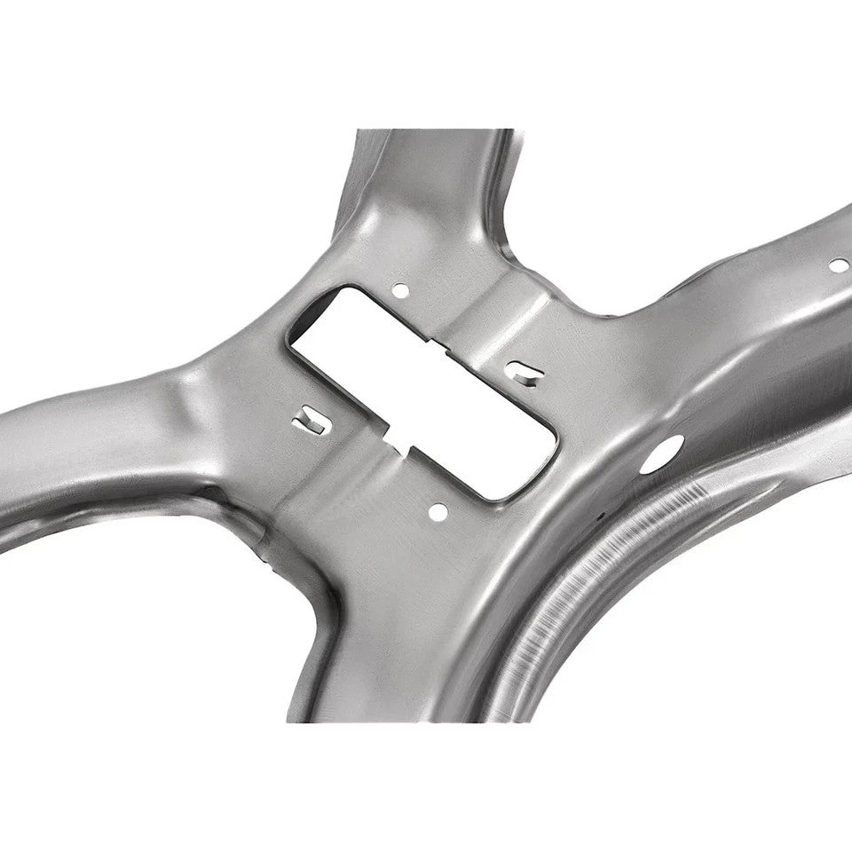 For 1999-2004 Ford F250 F350 Super Duty Spare Tire Cross Member Frame Support