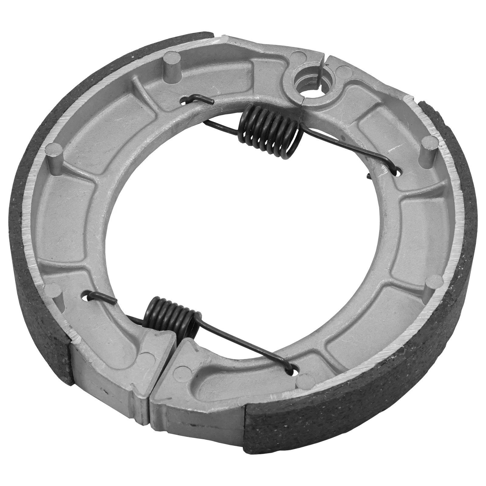 Rear Brake Shoes for Yamaha Timberwolf 250 YFB250 4X4 1994 1995 96 97 98 99 2000