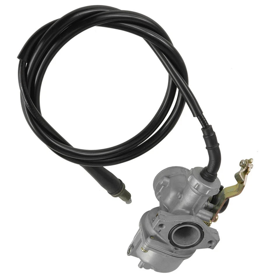 Carburetor Carb for Honda TRX125 TRX 125 Fourtrax 125 2X4 1987-1988 