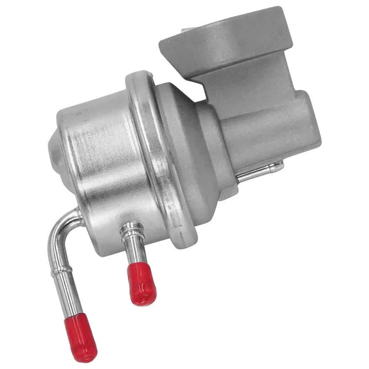 Fuel Pump for John Deere 240 245 260 265 285 320 GX345 Lawn & Garden Tractor