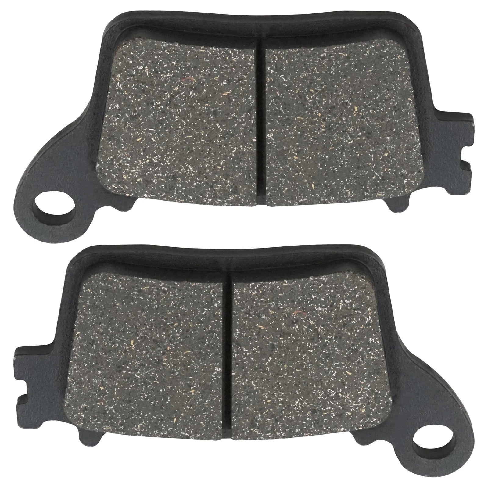 Rear Brake Pads for Honda CBR1000RR CBR1000RA CBR1000S1 ABS Repsol 2006-2019