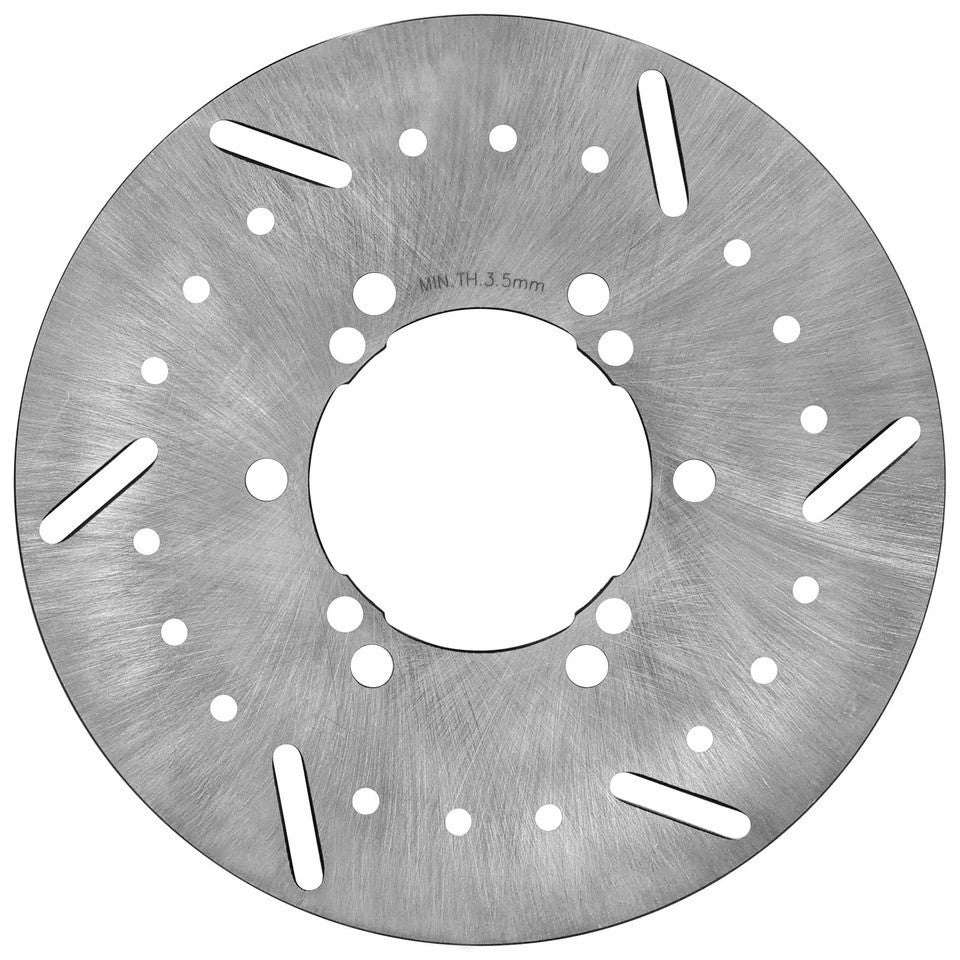 Front Brake Disc Rotor for Polaris Sportsman 500 4X4 6X6 1996 1997 1998-2000