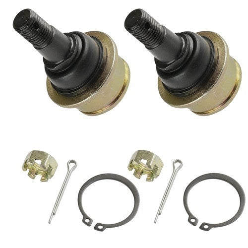 2 Upper or Lower Ball Joints for Yamaha Rhino 700 Fi YXR70F 2008 2013