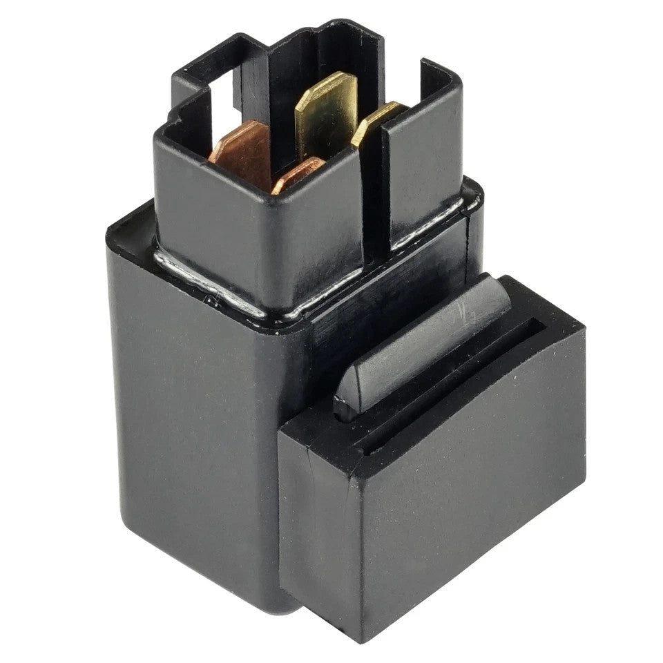 Relay Solenoid for Yamaha Grizzly 125 YFM125 G 2004-2012/YFM125GH 2005-2008
