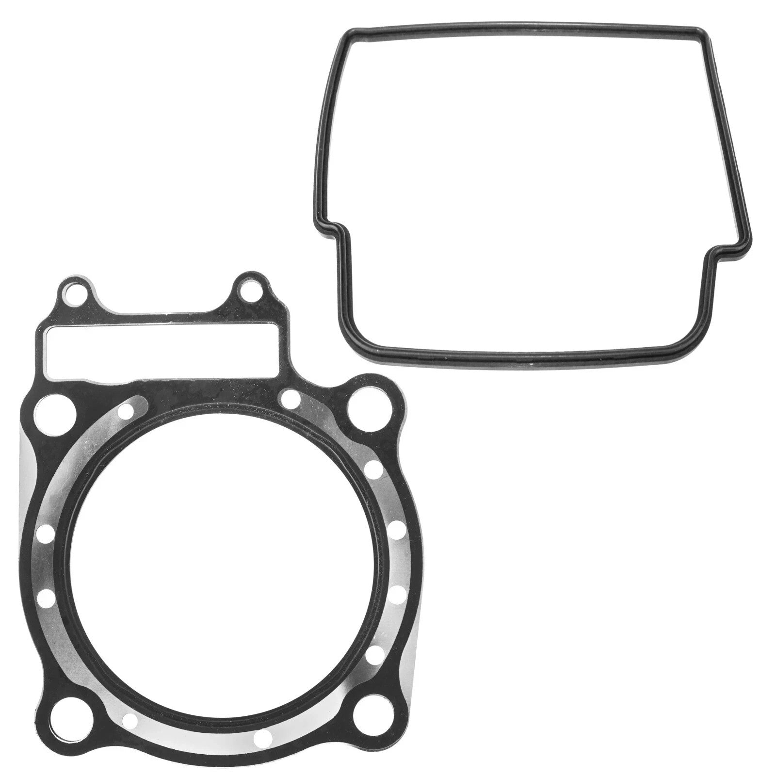 Cylinder Head And Cover Gasket fits Honda CRF450R 2002 - 2006