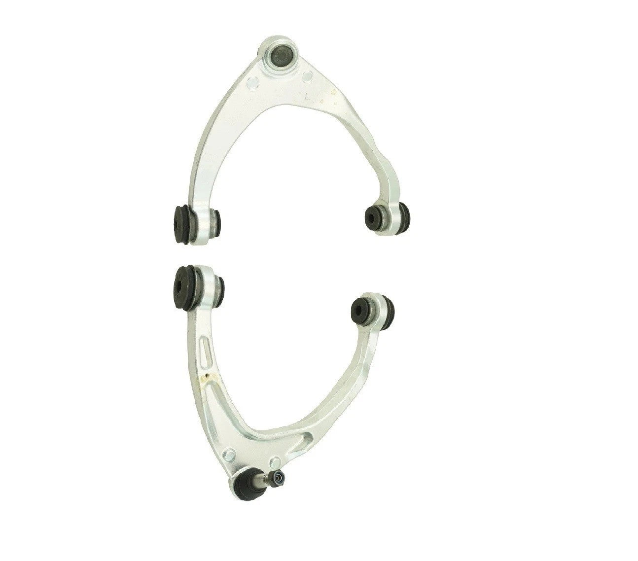 Front Upper Aluminum Control Arm Ball Joint LH Left Driver Side for Silverado