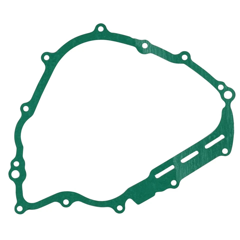 Caltric Stator Gasket for Yamaha 3B4-15451-00-00 Gasket Stator Magneto Cover