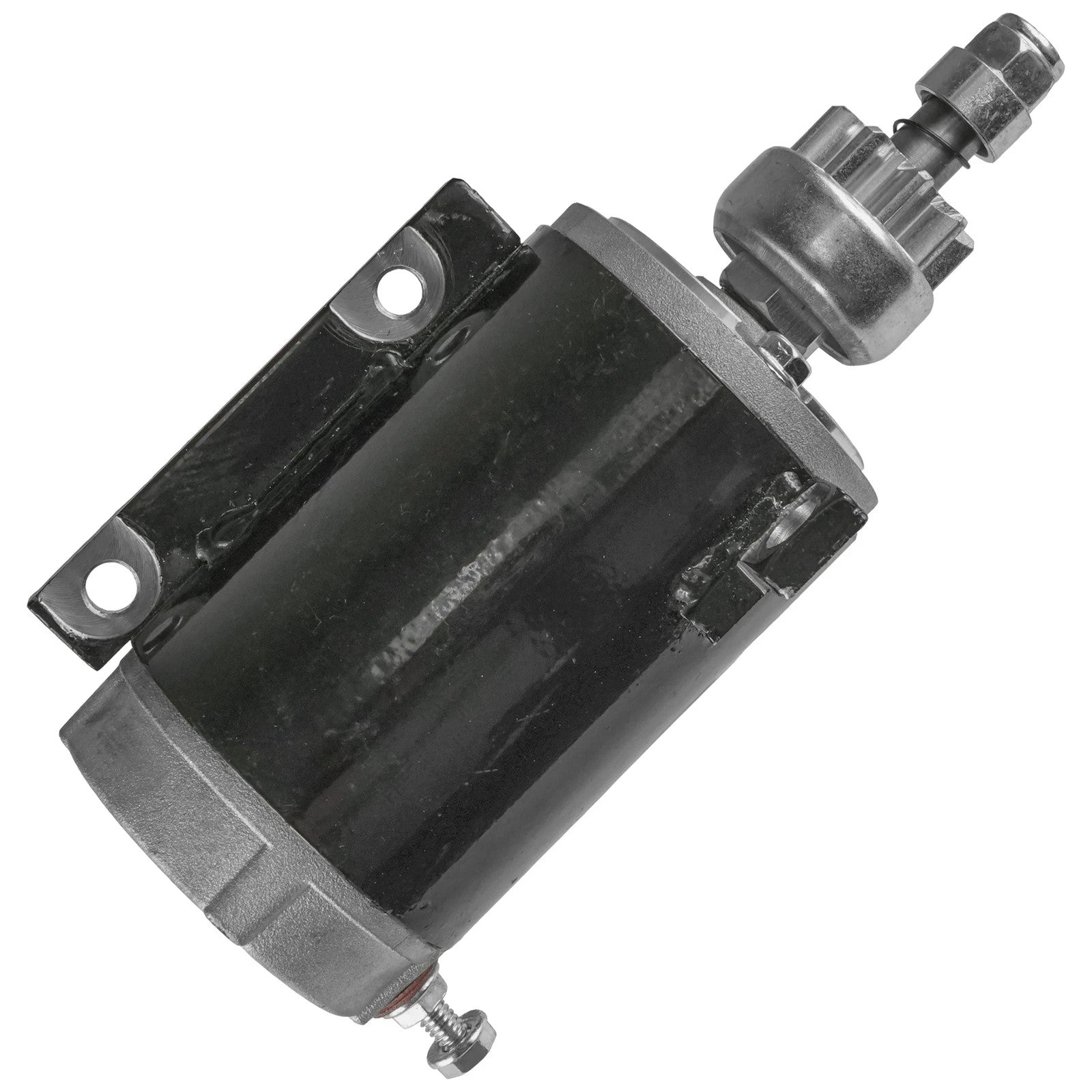 New Starter for OMC Evinrude Johnson 40 50 60 40Hp 50Hp 60Hp Engines