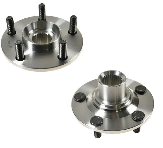 Rear Wheel Hub Assembly for Mercury Cougar Thunderbird Mark VIII
